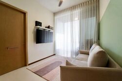 Mont Botanik Residence  (D23), Condominium #523719591